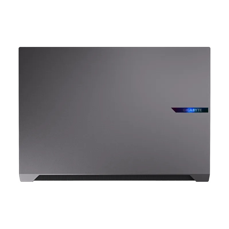Laptop Gigabyte AERO X16 1WH 16" WQXGA IPS 165 Hz Ryzen AI 7 350 16 GB DDR5 1 TB SSD RTX 5070 8 GB Gris espacial