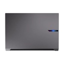 Laptop Gigabyte AERO X16 1WH 16" WQXGA IPS 165 Hz Ryzen AI 7 350 16 GB DDR5 1 TB SSD RTX 5070 8 GB Gris espacial