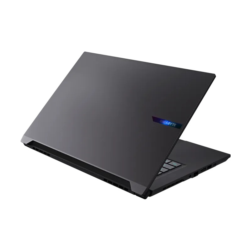 Laptop Gigabyte AERO X16 1WH 16" WQXGA IPS 165 Hz Ryzen AI 7 350 16 GB DDR5 1 TB SSD RTX 5070 8 GB Gris espacial