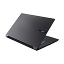 Laptop Gigabyte AERO X16 1WH 16" WQXGA IPS 165 Hz Ryzen AI 7 350 16 GB DDR5 1 TB SSD RTX 5070 8 GB Gris espacial