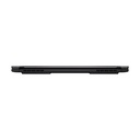 Laptop Gigabyte AERO X16 1WH 16" WQXGA IPS 165 Hz Ryzen AI 7 350 16 GB DDR5 1 TB SSD RTX 5070 8 GB Gris espacial