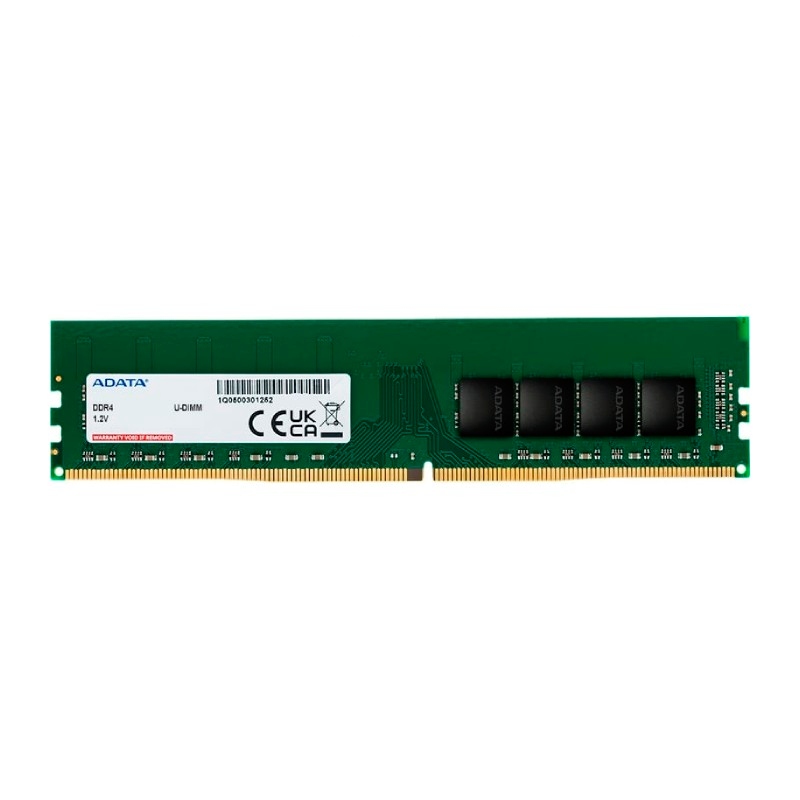 Memoria RAM DDR4 DIMM 8GB ADATA Premier 3200MHz CL22