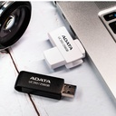 Memoria USB ADATA 128GB UC310 3.2 Negro
