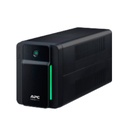 UPS 1200VA APC BVX1200L-LM 650W 6 Tomas Nema