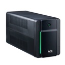 UPS 900VA APC BVX900L-LM 480W
