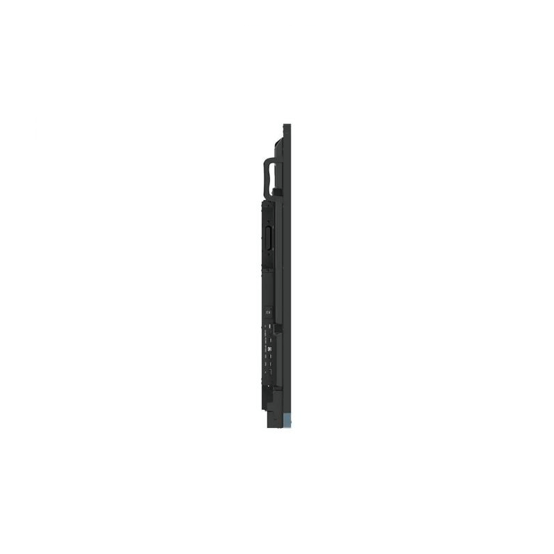 Pantalla Interactiva Táctil 75" BenQ RE7504 4K UHD IPS USB-C