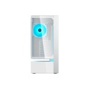 Case Gaming Cougar CFV235 Vision Media Torre ATX Blanco (Sin Fuente)