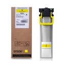 Bolsa de Tinta Epson WorkForce WF C5210/90, C5710/90 Cian 38 ml