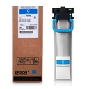 Bolsa de Tinta Epson WorkForce WF C5210/90, C5710/90 Negro 64 ml