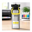Bolsa de Tinta Epson WorkForce WF C5310/5390, C5810/5890 Amarillo STD 39ml