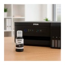 Botella de Tinta Epson T504 Negro 127ml