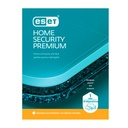 Licencia ESET Home Security Premium 10 dispositivo 1 Año ESD ***FISICA***