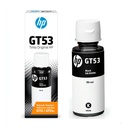 Botella de Tinta HP GT53 Negra 90ml