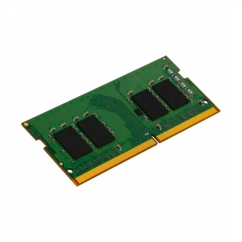 Memoria RAM DDR4 SODIMM 8GB Kingston ValueRAM 3200MHz CL22