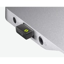Receptor Inalámbrico Logitech Logi Bolt para Ratón y Teclado USB-A