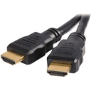 Cable HDMI Unno Tekno CB4125BK 7.5 Metros Macho-Macho Negro