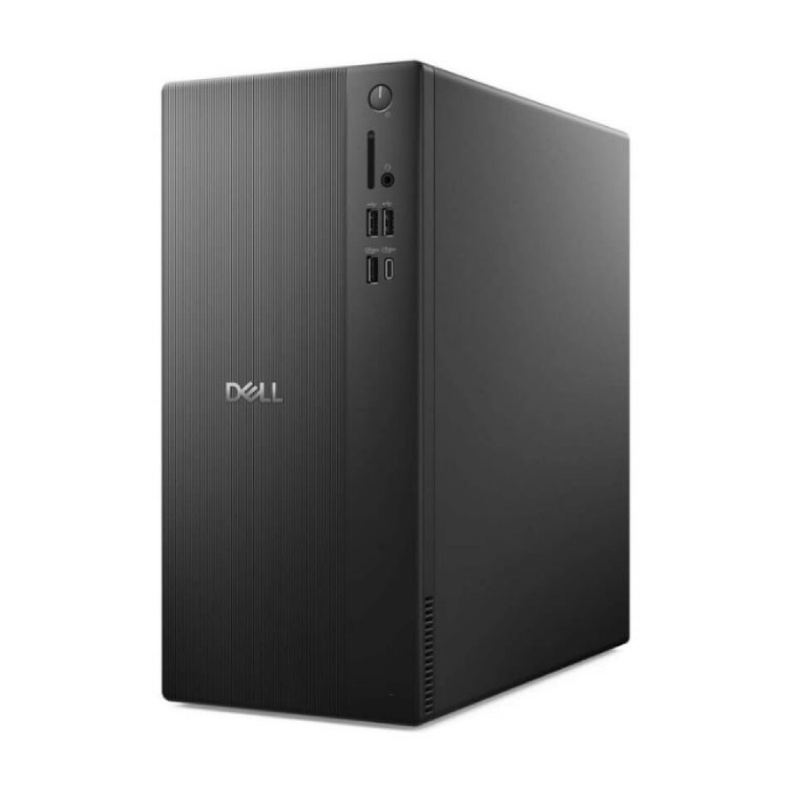 Computadora Dell ECT Intel Core Ultra 5 225 8GB RAM 512GB SSD Intel Graphics W11 Home Teclado Inglés