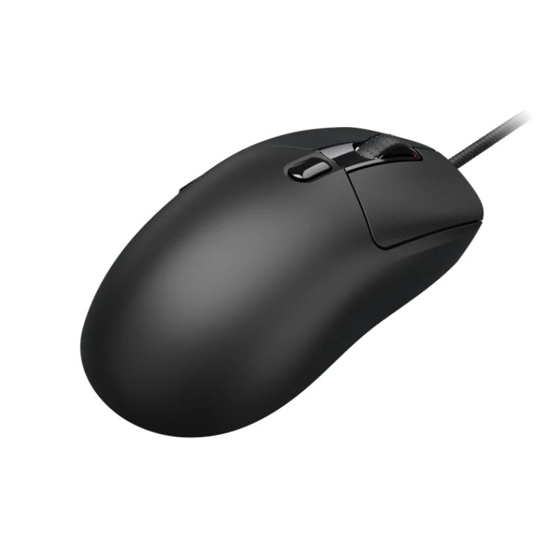 Teclado y Mouse Alámbrico Cougar Combat S USB Negro Inglés