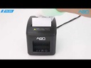 Impresora Para Recibos AON Térmica PR-205 79.5mm USB