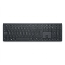 Computadora Dell Pro Slim Intel Core Ultra 7 265 16GB RAM 512GB SSD Intel Graphics  W11 Pro Negro Teclado Español