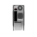 Case Xtech XTQ-209 Media Torre con Fuente 600W