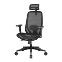 Silla Gaming Cougar Speeder Elite Negro