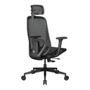 Silla Gaming Cougar Speeder Elite Negro