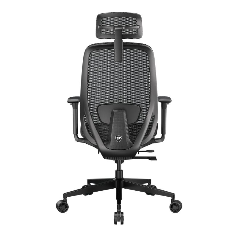 Silla Gaming Cougar Speeder Elite Negro