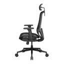 Silla Gaming Cougar Speeder Elite Negro
