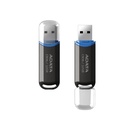 Memoria USB ADATA 32 GB AC906 2.0 Negro
