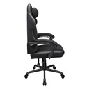 Silla Gaming Cougar Fusion EX Gold F Negro