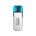 Memoria USB ADATA 32 GB AUV240 2.0 Blanco