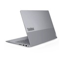 Laptop Lenovo ThinkBook 14 Gen 9 IRL 14" WUXGA Intel Core 5 210H 16GB RAM 512GB SSD Intel Graphics W11 Pro Gris Teclado Español