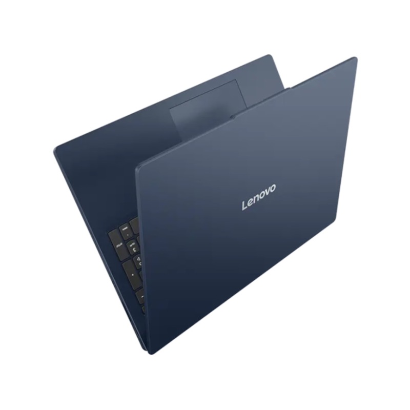 Laptop Lenovo IdeaPad Slim 3i 15.3" Touchscreen Intel Core 7 350 16GB RAM 512GB SSD W11 Cosmic Blue Teclado en Ingles