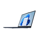 Laptop Lenovo IdeaPad Slim 3i 15.3" Touchscreen Intel Core 7 350 16GB RAM 512GB SSD W11 Cosmic Blue Teclado en Ingles