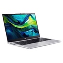 Laptop Acer Aspire Lite 15.6" IPS AMD Ryzen 5 6600H 16GB RAM 512GB SSD AMD Radeon Graphics W11 Home Plateada Teclado Español