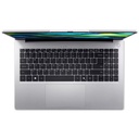 Laptop Acer Aspire Lite 15.6" IPS AMD Ryzen 5 6600H 16GB RAM 512GB SSD AMD Radeon Graphics W11 Home Plateada Teclado Español