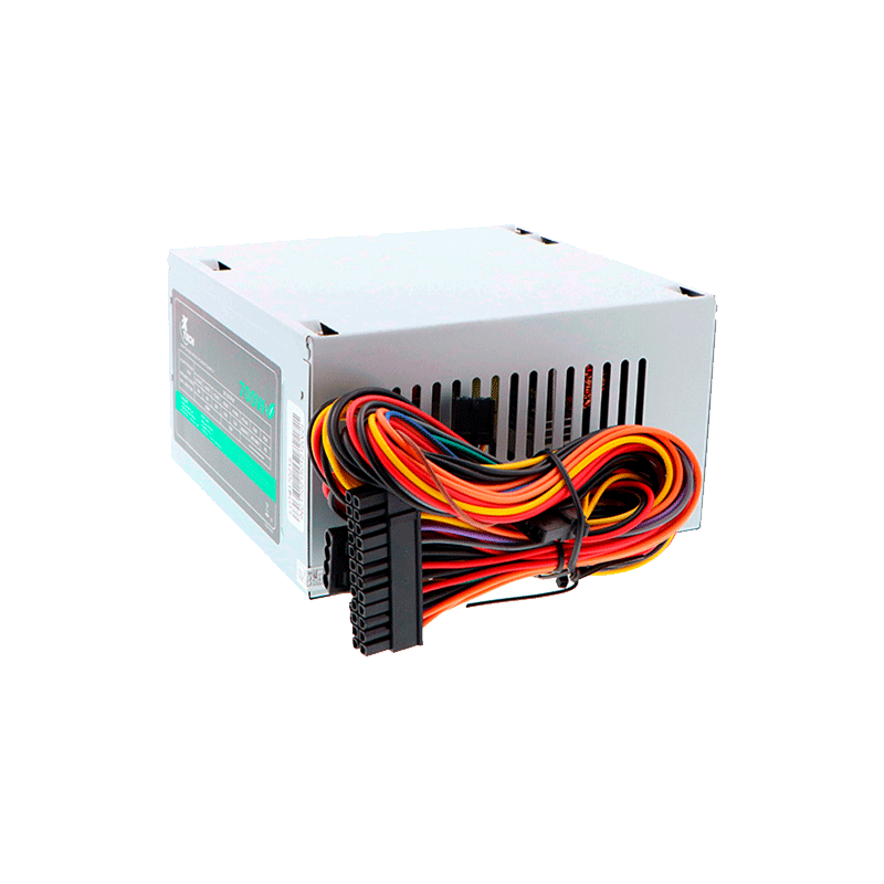 Fuente de Poder 700W Xtech