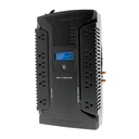 UPS Forza 750VA LCD Interactivo HT-750LCD