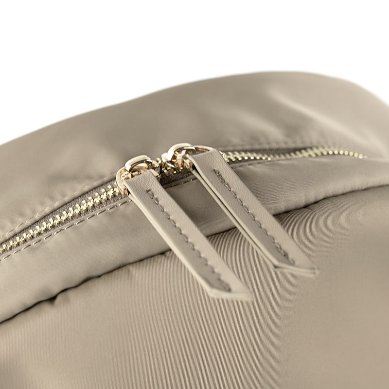 Mochila Klip Xtreme Bari 15.6" Khaki