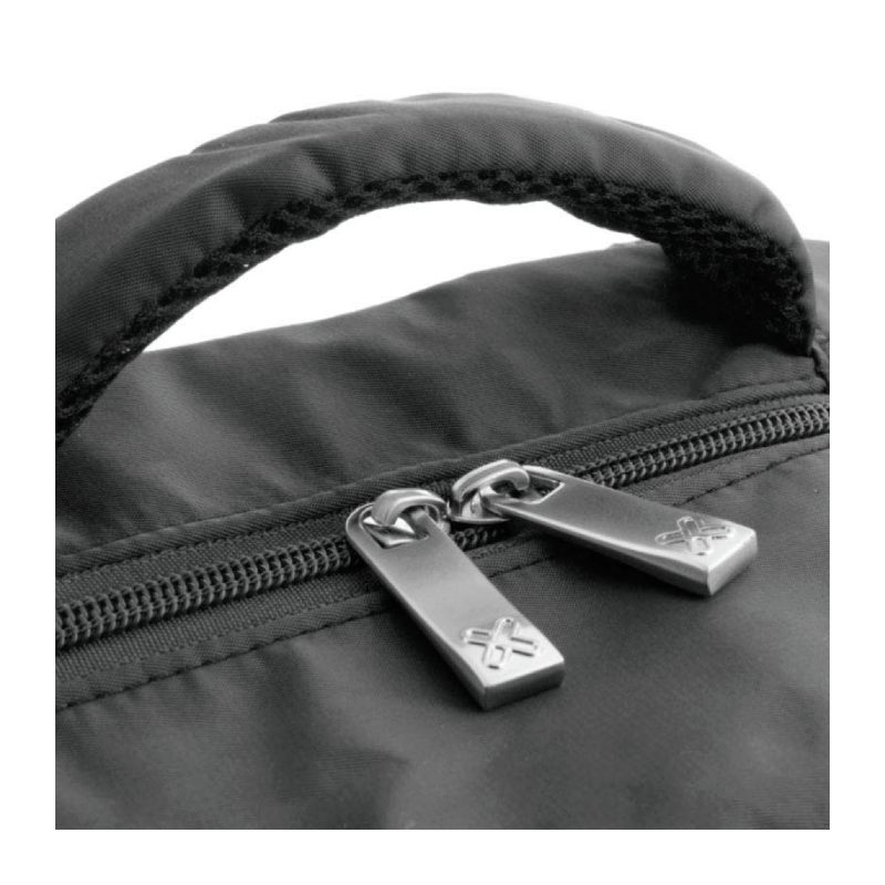 Mochila Klip Xtreme Toscana 15.6" Rosada