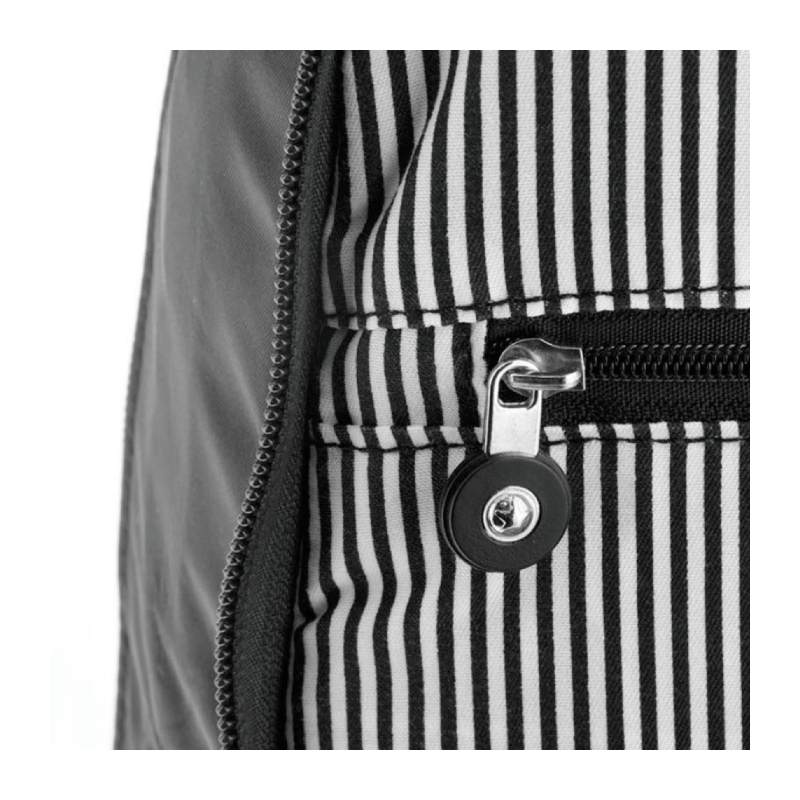 Mochila Klip Xtreme Toscana 15.6" Rosada