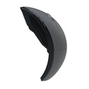 Mouse Inalámbrico Klip Xtreme Lightflex Óptico 1000DPI Gris