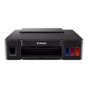 Impresora Canon Inyeccion G1110 + Resma de Papel Gratis