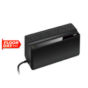 UPS 425VA APC BE425M-LM 255W 6 Tomas Nema
