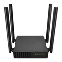 Router TP-Link Archer C50 AC1200 Doble Banda 867Mbps