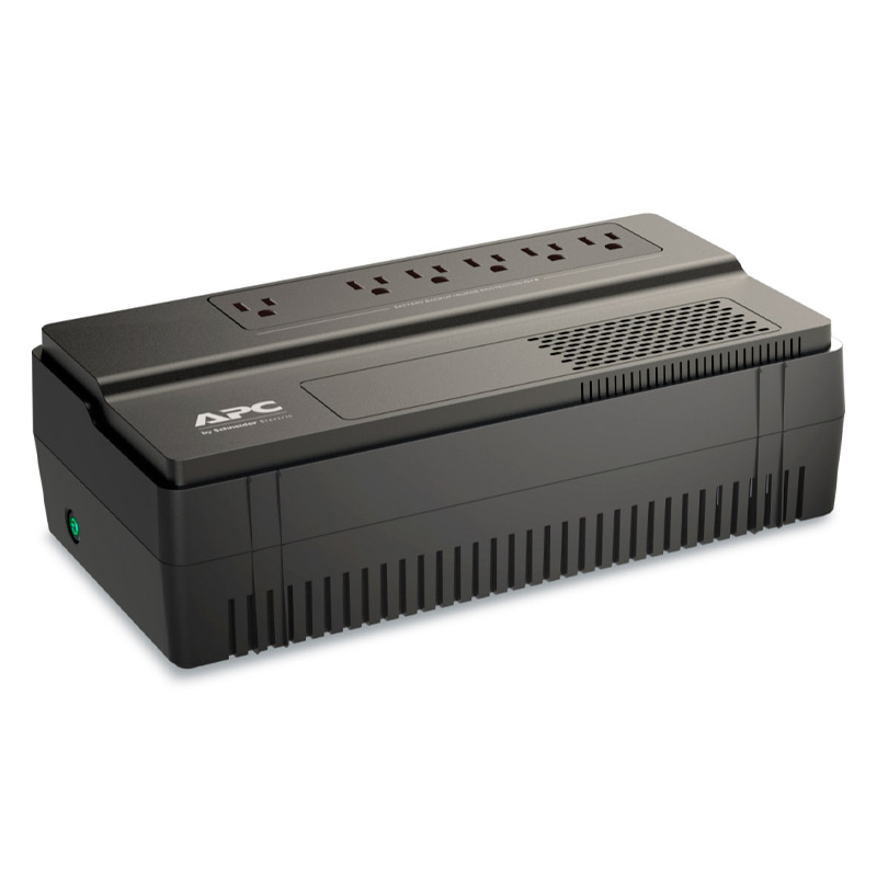 UPS 500VA APC Easy UPS BV BV500 120V