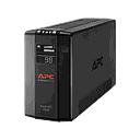 UPS 1000VA  APC Back-UPS Pro BX1000M AVR LCD 120V