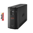 UPS 1000VA  APC Back-UPS Pro BX1000M AVR LCD 120V