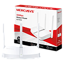 Router Mercusys MW305R 300Mbps 3 Antenas